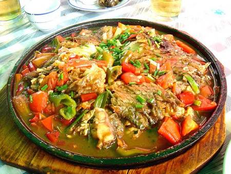 ��������Ʒʮ��س���ʳ