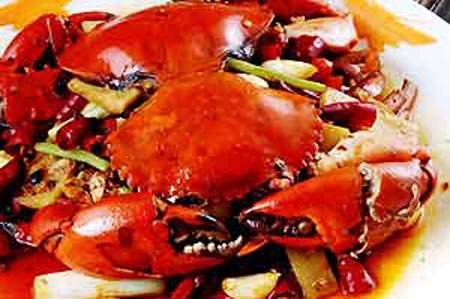 ��������Ʒʮ��س���ʳ