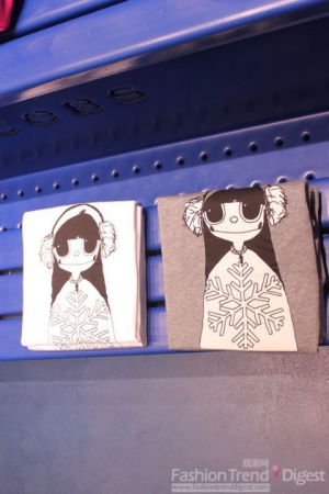 Marc by Marc Jacobs Marc by Marc Jacobs