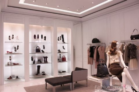 Christian Dior Christian Dior