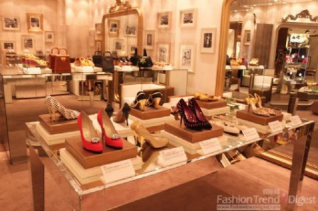 经典系列陈列馆 经典系列陈列馆