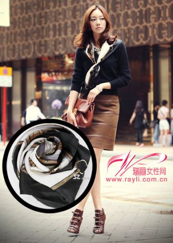 ����ӡ������+��ɫ��֯��+����ɫ����ȹ&rdquo;