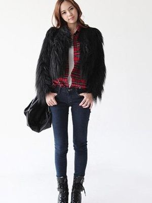 ���ŵĳ�ëƤ������