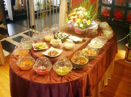 �������͵Ŀ�ѧ��ʳ˳��