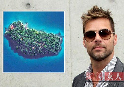 Ricky Martin