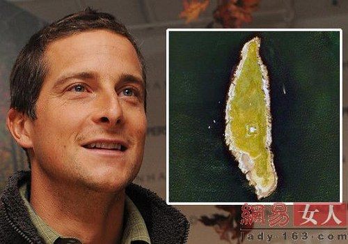 Bear Grylls
