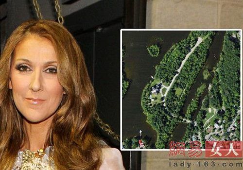 Celine Dion