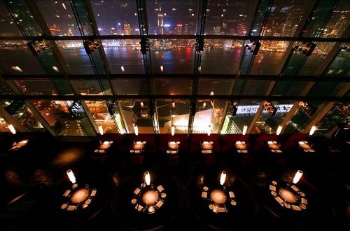 新年吃遍港澳顶级招牌餐厅