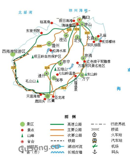 �������ε�ͼ