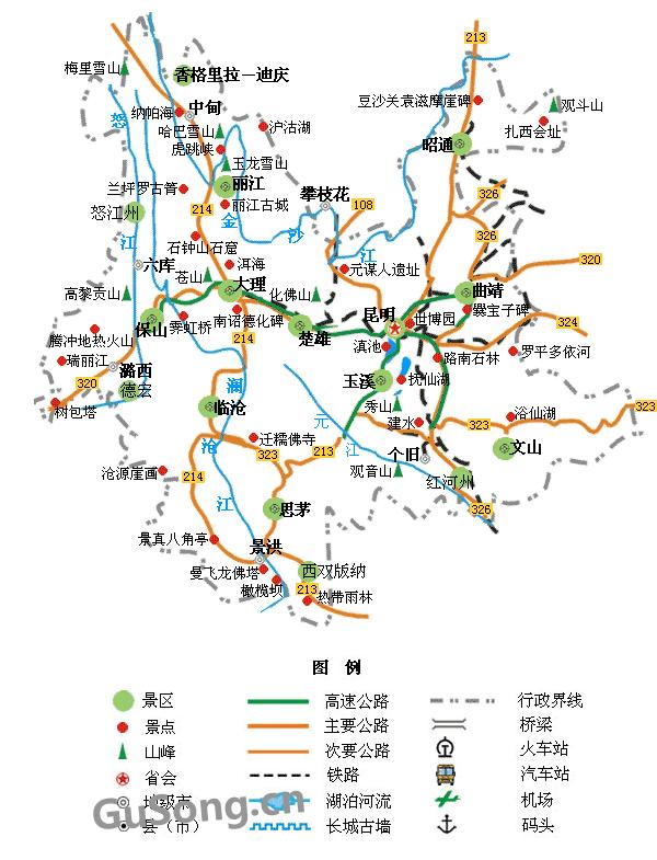 �������ε�ͼ