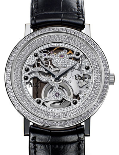 �������鱦��� BOUCHERON