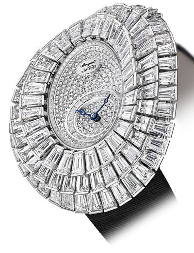 �������鱦��� BOUCHERON