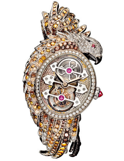 �������鱦��� BOUCHERON