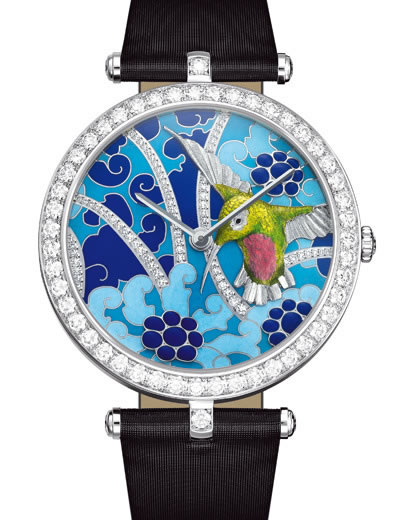 �������鱦��� BOUCHERON