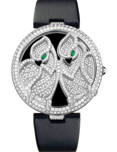 �������鱦��� BOUCHERON