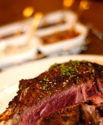 ���ǵ��°�������ʳϰ�ߣ�ţ�űز����٣�����������ʽ���η�����