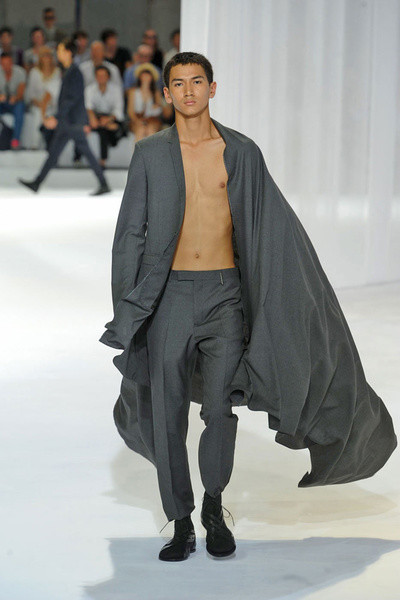 ݣҲƮݣ11Dior Homme - ELLEMEN - ELLE MENĲ