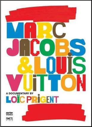 Marc Jacobs&Louis Vuitton