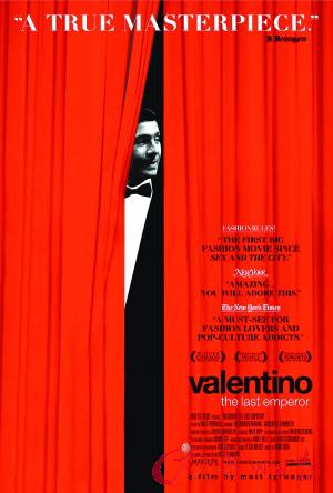 ValentinoThe Last Emperor