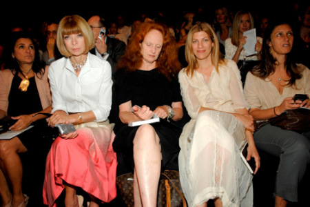 ⲿӰǼAnna WintourʵĿ