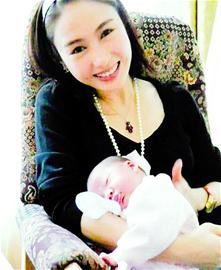 精品消费网 黎姿限制父母探望外孙女调养身体欲再求子(图)
