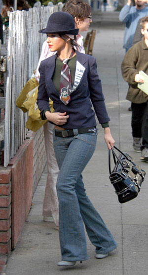Luella Gisele bag