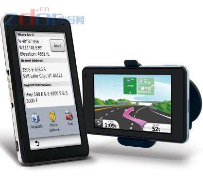 Garmin n&uuml;vi 3790T GPS  ������
