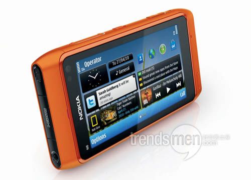 Nokia N8-00  �ֻ�