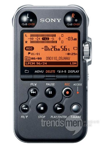 Sony PCM-M10  ¼����