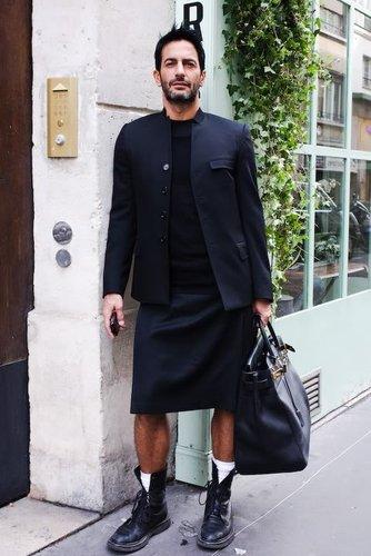 Marc Jacobs