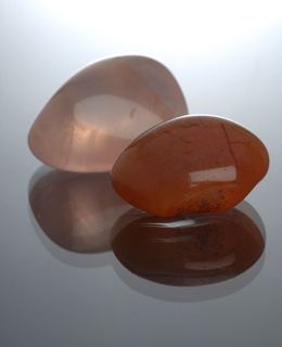 ǾޱʯӢ沿(Rose Quartz Facial)