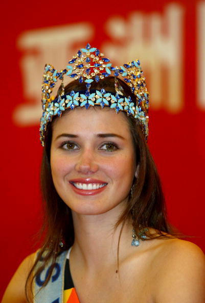 2004С㣺³Maria Julia Mantilla Garcia