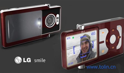/ֻת LGsmile