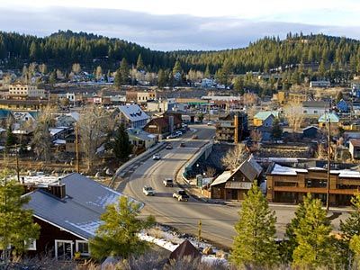  Truckee