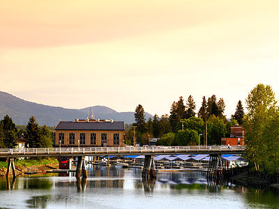  ɣ²أSandpoint