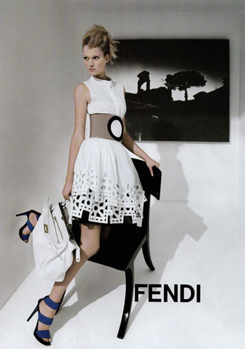 FENDI 