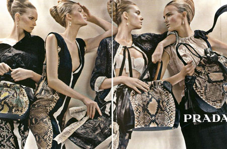 PRADA 