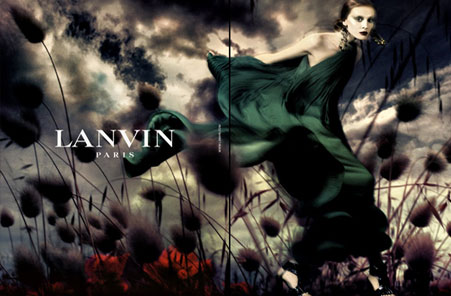 LANVIN 