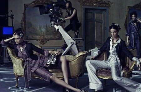 DOLCE&GABBANA 