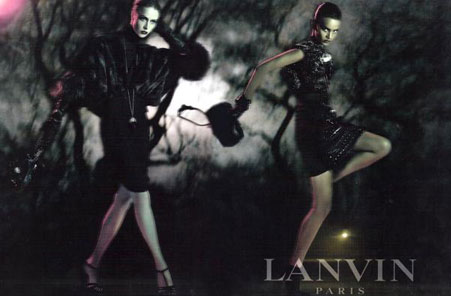 LANVIN 