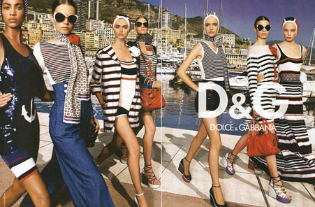D&G 