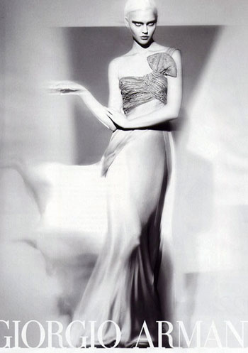 Giorgio Armani 