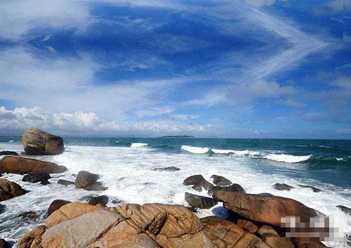 海浪