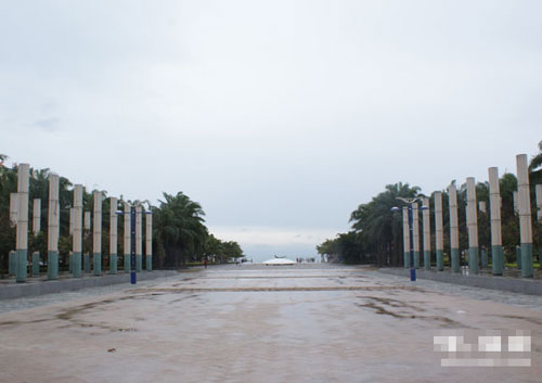 大东海