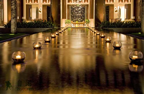 海南自游人:陵水香水湾君澜度假酒店白金尊享套餐4499元起(图) - ziyouren - 海南自游人网 海南自游人:陵水香水湾君澜度假酒店白金尊享套餐4499元起(图) - ziyouren - 海南自游人网