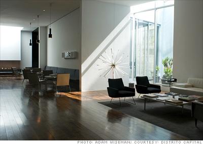 ī����� Distrito Capital�Ƶ�