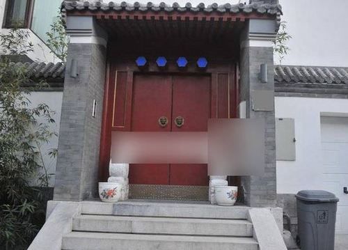 门当户对