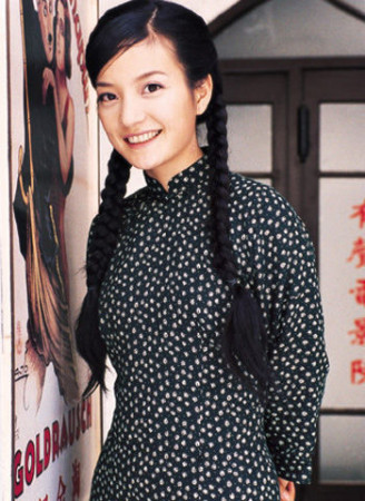 �̵㣺Ů���Ű�֥��С�����ջ������ʹ�PK(ͼ)