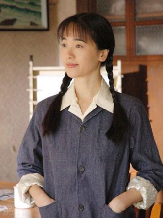 �̵㣺Ů���Ű�֥��С�����ջ������ʹ�PK(ͼ)