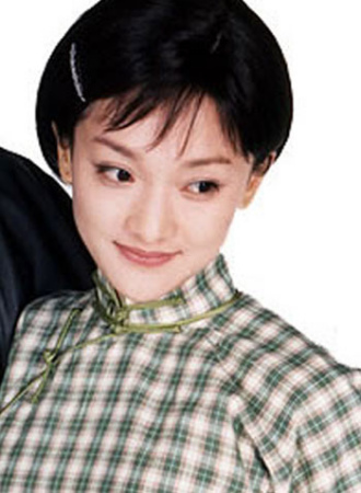 �̵㣺Ů���Ű�֥��С�����ջ������ʹ�PK(ͼ)